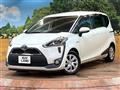 2015 Toyota Sienta