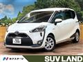 2015 Toyota Sienta