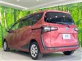 2016 Toyota Sienta