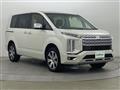 2021 Mitsubishi Delica D5