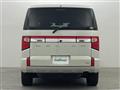 2021 Mitsubishi Delica D5