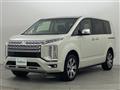 2021 Mitsubishi Delica D5