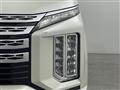 2021 Mitsubishi Delica D5