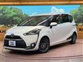2016 Toyota Sienta