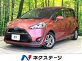 2016 Toyota Sienta