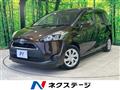 2016 Toyota Sienta