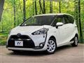 2017 Toyota Sienta