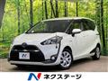 2017 Toyota Sienta