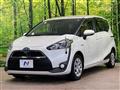 2017 Toyota Sienta