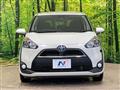 2017 Toyota Sienta