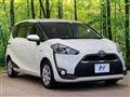 2017 Toyota Sienta