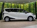 2017 Toyota Sienta