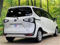 2017 Toyota Sienta