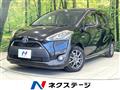 2017 Toyota Sienta