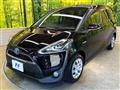 2017 Toyota Sienta