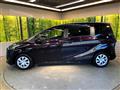 2017 Toyota Sienta