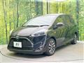2018 Toyota Sienta