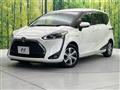2019 Toyota Sienta