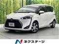 2019 Toyota Sienta