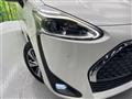2019 Toyota Sienta