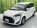 2019 Toyota Sienta