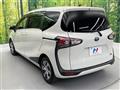 2019 Toyota Sienta