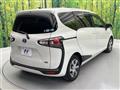 2019 Toyota Sienta