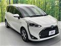 2019 Toyota Sienta