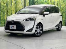 2019 Toyota Sienta