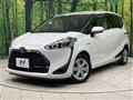 2019 Toyota Sienta