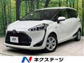2019 Toyota Sienta