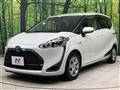 2019 Toyota Sienta