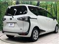 2019 Toyota Sienta