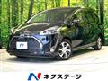 2019 Toyota Sienta