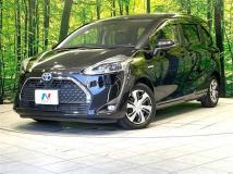 2019 Toyota Sienta