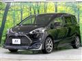 2020 Toyota Sienta