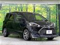 2020 Toyota Sienta