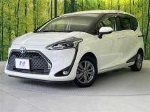2020 Toyota Sienta