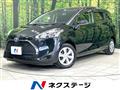 2021 Toyota Sienta
