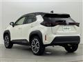 2021 Toyota Yaris Cross