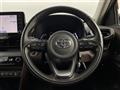 2021 Toyota Yaris Cross