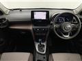 2021 Toyota Yaris Cross