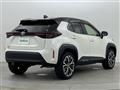 2021 Toyota Yaris Cross