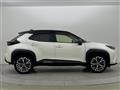2021 Toyota Yaris Cross