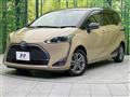 2021 Toyota Sienta