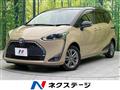 2021 Toyota Sienta