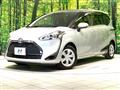2022 Toyota Sienta