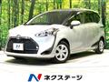 2022 Toyota Sienta