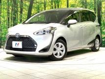 2022 Toyota Sienta