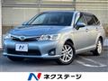 2013 Toyota Corolla Fielder